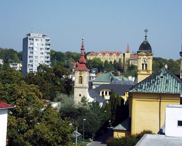 MOTORISTI POZOR - ulica Na lúkach bude zjednosmernená!