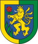 Erb Mesta Levice