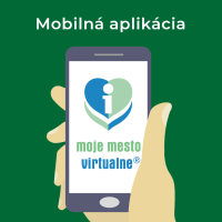 Mobiln� aplik�cia