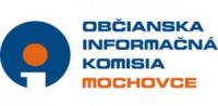 OIK Mochovce - Polo�ka bude otvoren� v novom okne