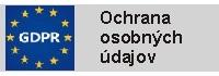 Ochrana osobn�ch �dajov
