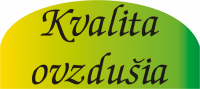 KVALITA OVZDU�IA