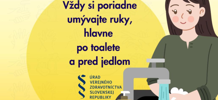 Informácia pre predajcov na jarmoku